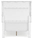 Fortman Bed - Home Furniture And More (Brentwood, MD)