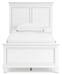 Fortman Bedroom Set - Home Furniture And More (Brentwood, MD)
