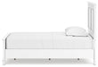 Fortman Bed - Home Furniture And More (Brentwood, MD)