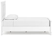 Fortman Bed - Home Furniture And More (Brentwood, MD)