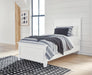 Fortman Bedroom Set - Home Furniture And More (Brentwood, MD)