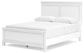 Fortman Bed - Home Furniture And More (Brentwood, MD)