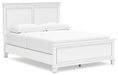 Fortman Bed - Home Furniture And More (Brentwood, MD)