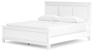 Fortman Bed - Home Furniture And More (Brentwood, MD)