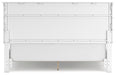 Fortman Bed - Home Furniture And More (Brentwood, MD)