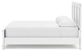 Fortman Bed - Home Furniture And More (Brentwood, MD)