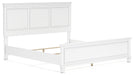 Fortman Bed - Home Furniture And More (Brentwood, MD)