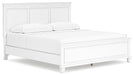 Fortman Bed - Home Furniture And More (Brentwood, MD)