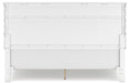 Fortman Bed - Home Furniture And More (Brentwood, MD)