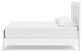 Fortman Bed - Home Furniture And More (Brentwood, MD)