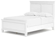 Fortman Bed - Home Furniture And More (Brentwood, MD)
