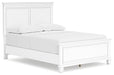 Fortman Bed - Home Furniture And More (Brentwood, MD)