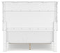 Fortman Bedroom Set - Home Furniture And More (Brentwood, MD)