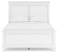 Fortman Bedroom Set - Home Furniture And More (Brentwood, MD)