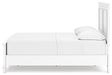 Fortman Bed - Home Furniture And More (Brentwood, MD)