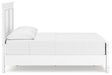 Fortman Bedroom Set - Home Furniture And More (Brentwood, MD)