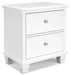 Fortman Bedroom Set - Home Furniture And More (Brentwood, MD)