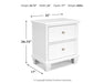 Fortman Bedroom Set - Home Furniture And More (Brentwood, MD)