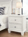 Fortman Nightstand - Home Furniture And More (Brentwood, MD)