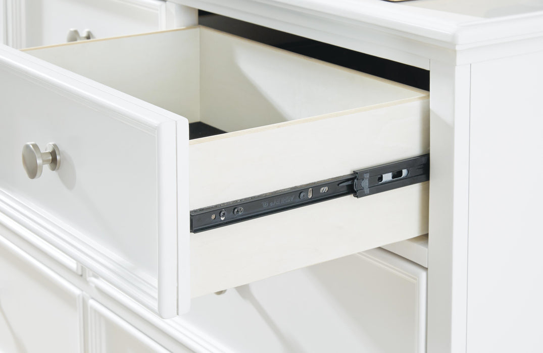 Fortman Dresser - Home Furniture And More (Brentwood, MD)