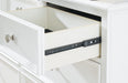 Fortman Dresser - Home Furniture And More (Brentwood, MD)