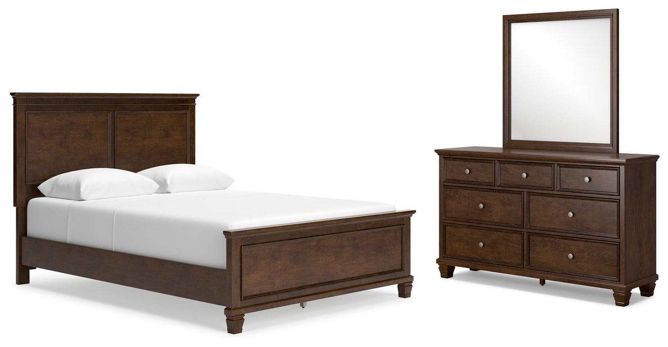 Danabrin Bedroom Set - Home Furniture And More (Brentwood, MD)