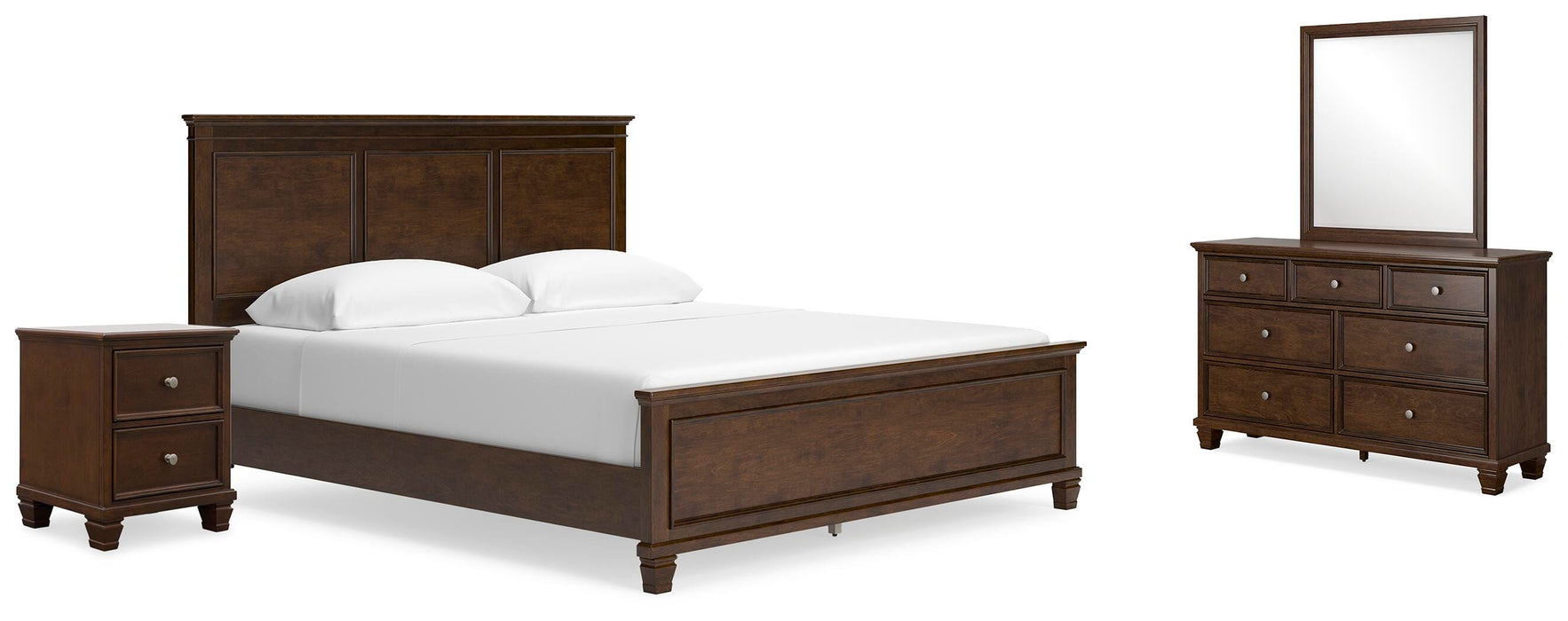 Danabrin Bedroom Set - Home Furniture And More (Brentwood, MD)