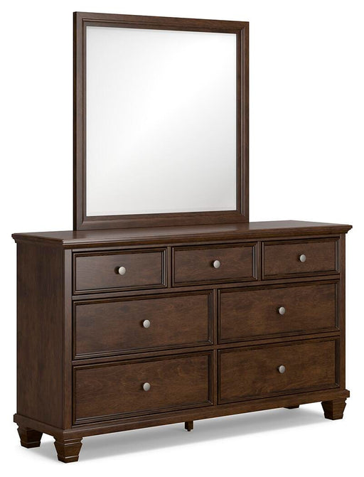 Danabrin Bedroom Set - Home Furniture And More (Brentwood, MD)