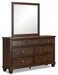 Danabrin Bedroom Set - Home Furniture And More (Brentwood, MD)