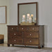 Danabrin Bedroom Set - Home Furniture And More (Brentwood, MD)