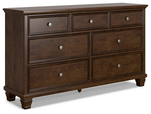 Danabrin Dresser - Home Furniture And More (Brentwood, MD)