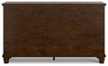 Danabrin Dresser - Home Furniture And More (Brentwood, MD)