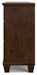 Danabrin Dresser - Home Furniture And More (Brentwood, MD)