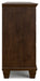 Danabrin Dresser - Home Furniture And More (Brentwood, MD)