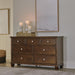 Danabrin Dresser - Home Furniture And More (Brentwood, MD)