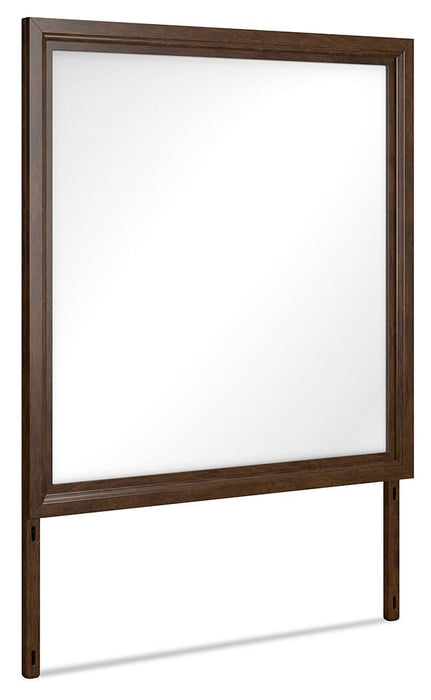 Danabrin Bedroom Mirror - Home Furniture And More (Brentwood, MD)