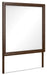 Danabrin Bedroom Mirror - Home Furniture And More (Brentwood, MD)