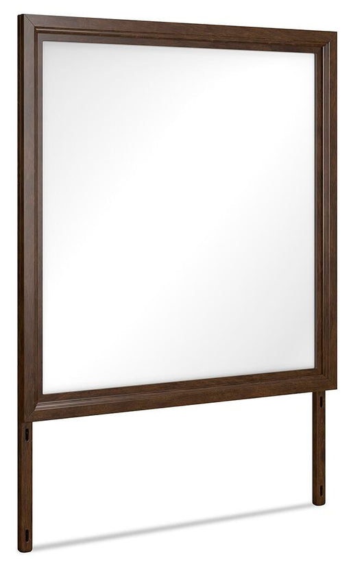 Danabrin Bedroom Mirror - Home Furniture And More (Brentwood, MD)