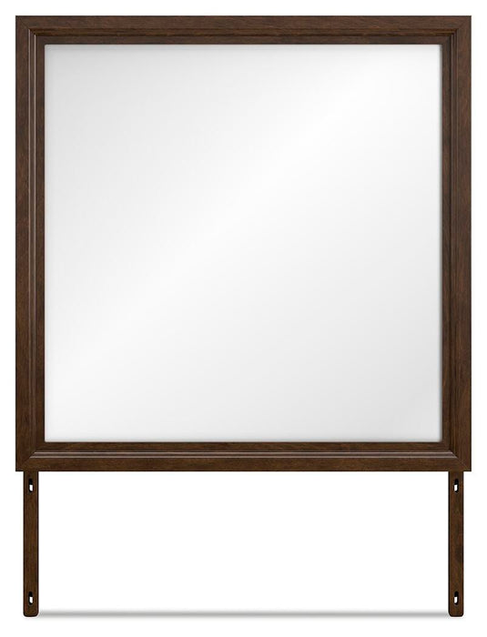 Danabrin Bedroom Mirror - Home Furniture And More (Brentwood, MD)