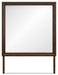 Danabrin Bedroom Mirror - Home Furniture And More (Brentwood, MD)