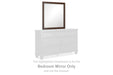 Danabrin Bedroom Mirror - Home Furniture And More (Brentwood, MD)