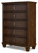 Danabrin Chest of Drawers - Home Furniture And More (Brentwood, MD)