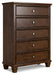 Danabrin Chest of Drawers - Home Furniture And More (Brentwood, MD)