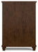 Danabrin Chest of Drawers - Home Furniture And More (Brentwood, MD)