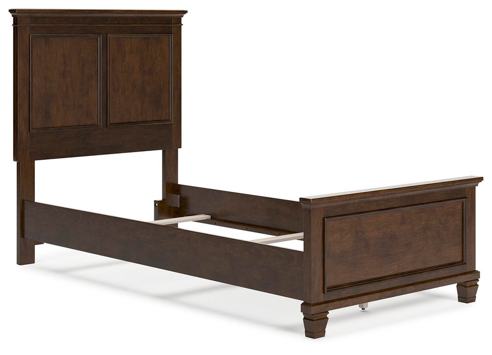 Danabrin Bed - Home Furniture And More (Brentwood, MD)