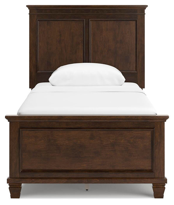 Danabrin Bed - Home Furniture And More (Brentwood, MD)