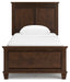 Danabrin Bed - Home Furniture And More (Brentwood, MD)