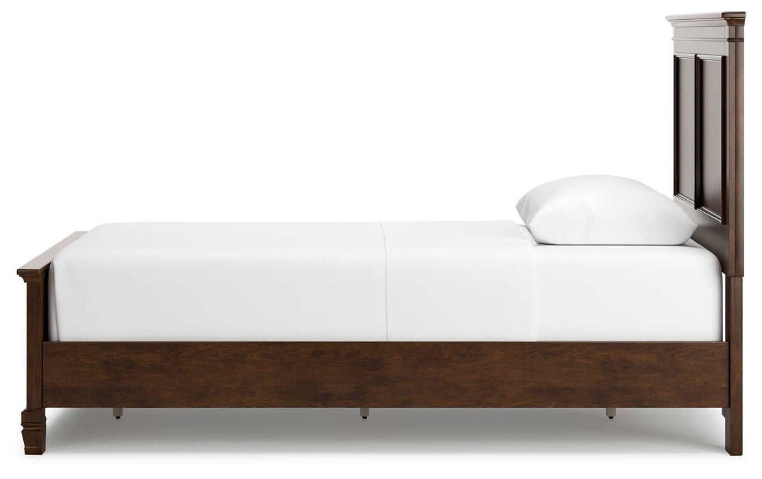 Danabrin Bed - Home Furniture And More (Brentwood, MD)