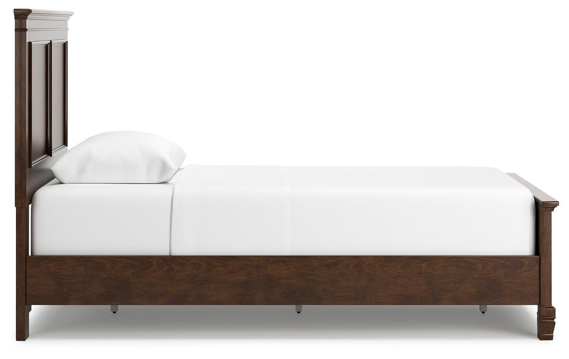 Danabrin Bed - Home Furniture And More (Brentwood, MD)