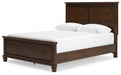Danabrin Bed - Home Furniture And More (Brentwood, MD)